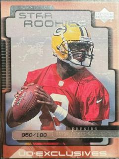 Aaron Brooks