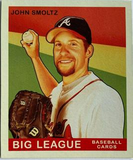 John Smoltz