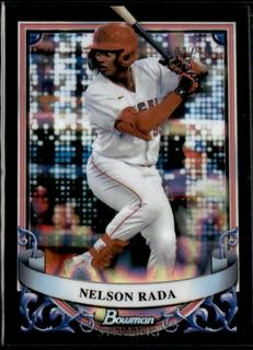 Nelson Rada
