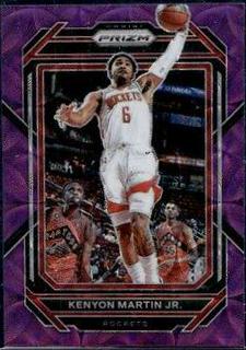 Kenyon Martin Jr.