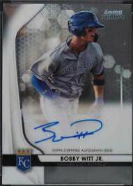 Bobby Witt Jr.