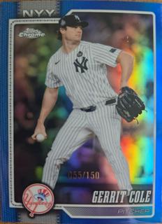 Gerrit Cole