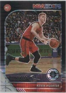 Kevin Huerter