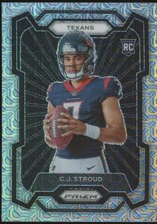 C. J. Stroud