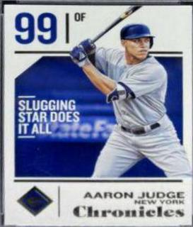 Aaron Judge