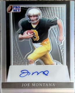 Joe Montana