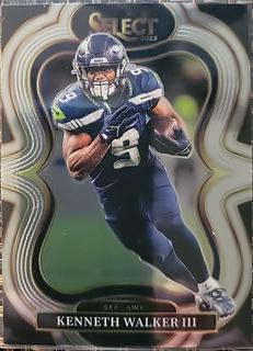 Kenneth Walker III