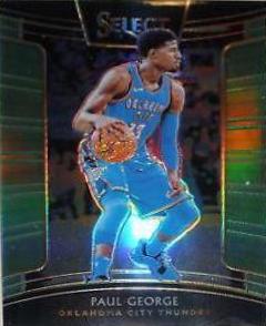 Paul George