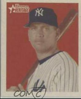 Alex Rodriguez