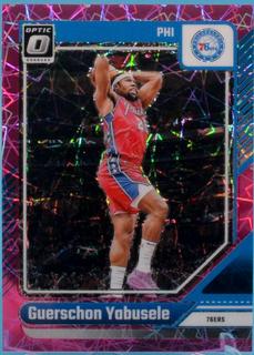 Guerschon Yabusele