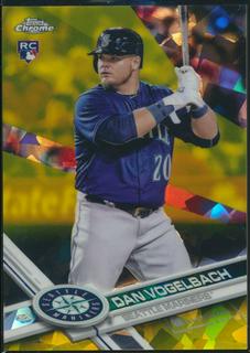 Dan Vogelbach