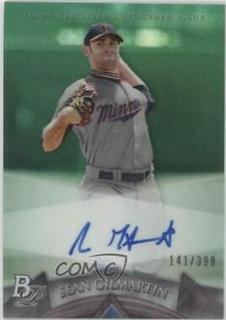 Sean Gilmartin