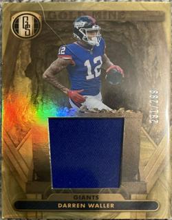 Darren Waller