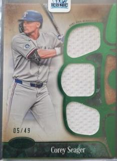 Corey Seager