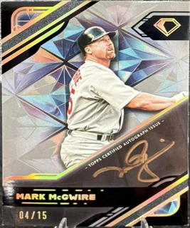 Mark McGwire