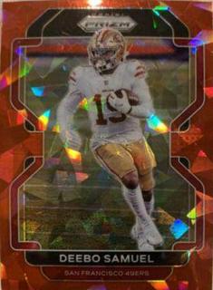 Deebo Samuel