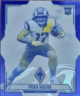 Puka Nacua