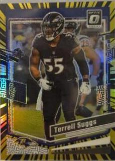Terrell Suggs