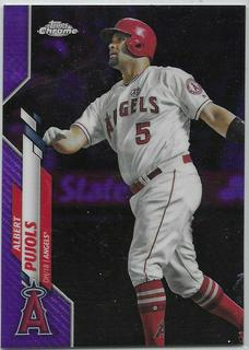 Albert Pujols