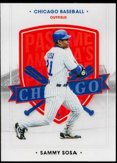 Sammy Sosa