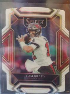 Tom Brady
