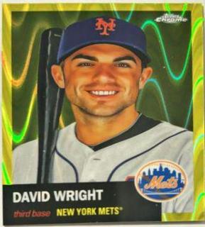 David Wright