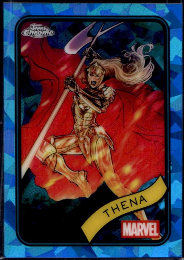 Thena [Sapphire] #2