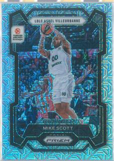 Mike Scott