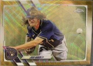 Josh Hader