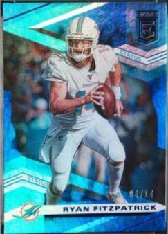 Ryan Fitzpatrick [Status] #12