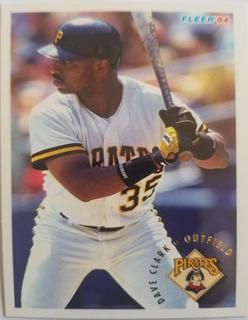 Dave Clark