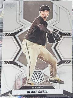 Blake Snell