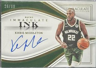 Khris Middleton