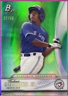 Vladimir Guerrero Jr.