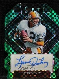Lynn Dickey