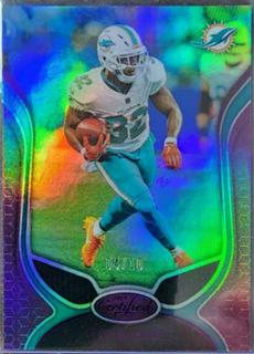 Kenyan Drake