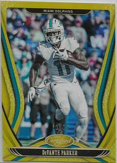 DeVante Parker