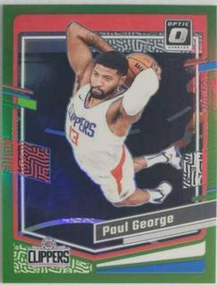 Paul George