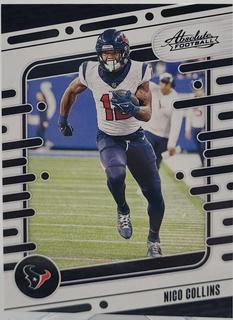 Nico Collins