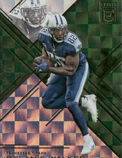 Delanie Walker