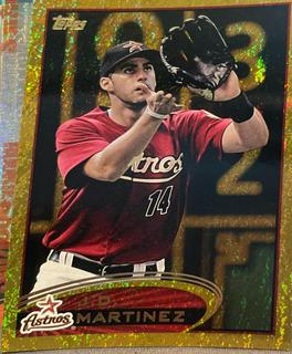 J. D. Martinez