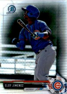 Eloy Jimenez