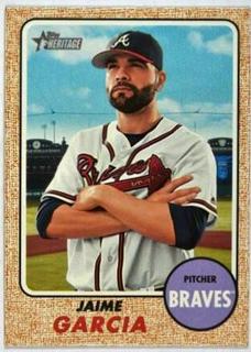 Jaime Garcia