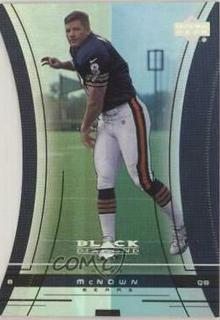 Cade McNown
