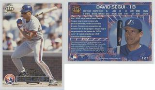 David Segui