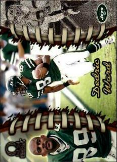 Dedric Ward
