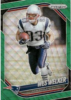 Wes Welker