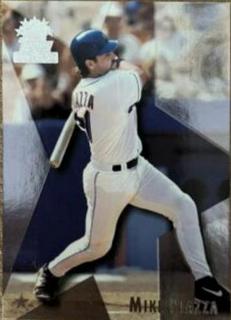 Mike Piazza