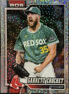 Garrett Crochet