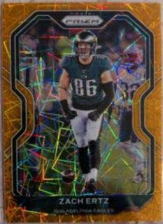 Zach Ertz